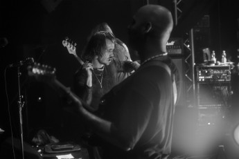 Yeast Machine @ Represent-Festival 2024-04-01