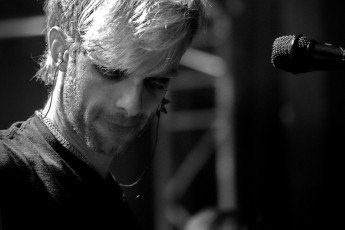 Yeast Machine @ Represent-Festival 2024-04-01