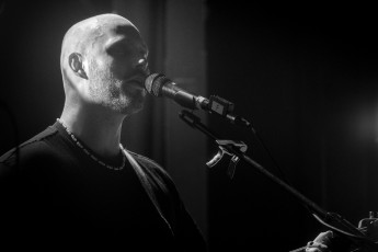 Yeast Machine @ Represent-Festival 2024-04-01