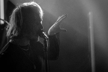 Yeast Machine @ Represent-Festival 2024-04-01