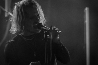 Yeast Machine @ Represent-Festival 2024-04-01