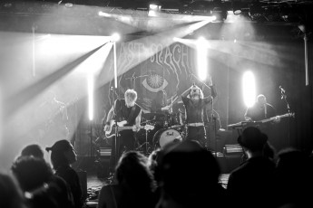 Yeast Machine @ Represent-Festival 2024-04-01