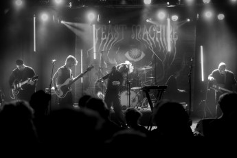 Yeast Machine @ Represent-Festival 2024-04-01