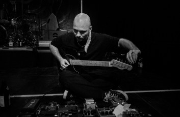 Yeast Machine @ Represent-Festival 2024-04-01